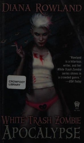 White trash zombie apocalypse