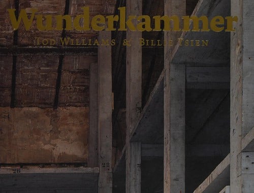 Wunderkammer