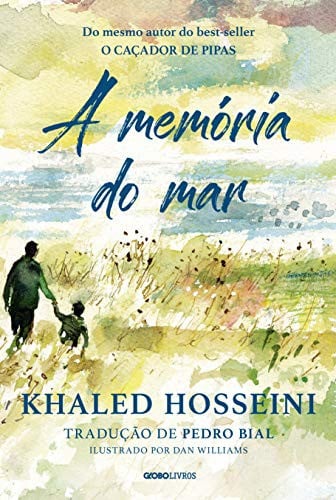 A Memoria Do Mar