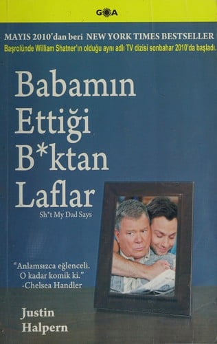 Babamın Ettiǧi B*ktan Laflar