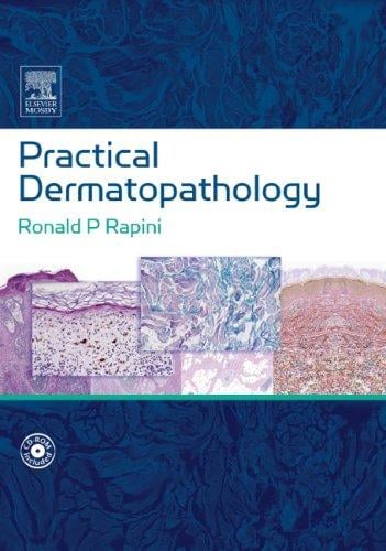 Practical dermatopathology