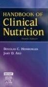 Handbook of clinical nutrition