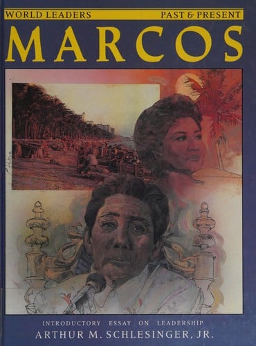 Ferdinand Marcos