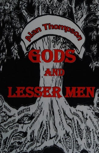 Gods and lesser men