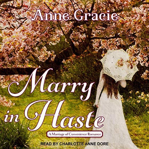 Marry In Haste