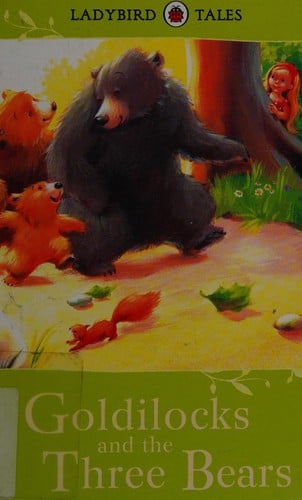 Goldilocks and the three bears