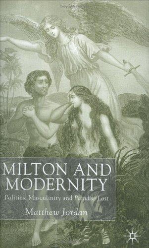 Milton and Modernity