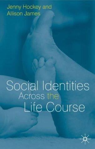 Social Identities Across the Life Course