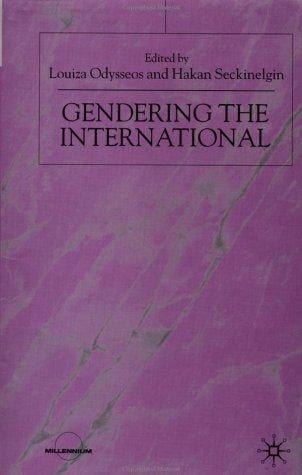 Gendering the 'International'