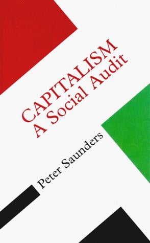 Capitalism (Concepts in the Social Sciences)