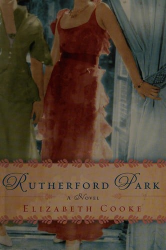 Rutherford Park