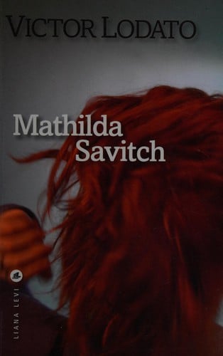 Mathilda Savitch