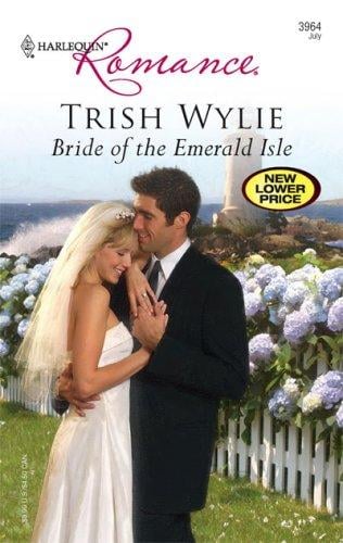 Bride Of The Emerald Isle (Harlequin Romance)