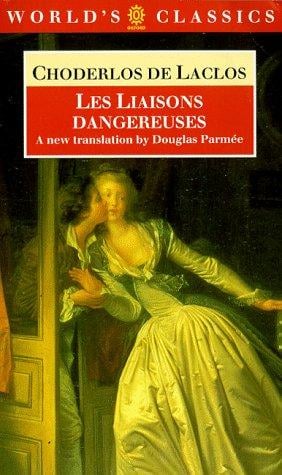 Les liaisons dangereuses