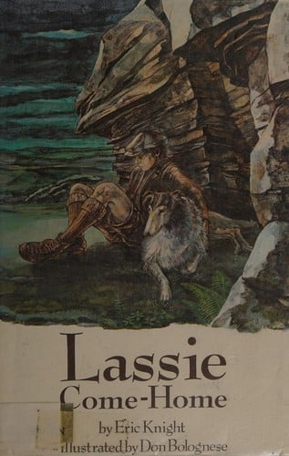 Lassie come-home.