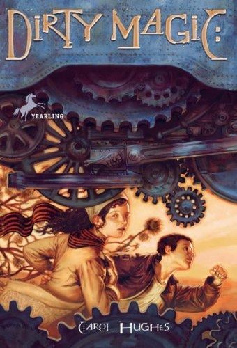 Dirty magic