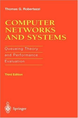 Computer Networks and Systems