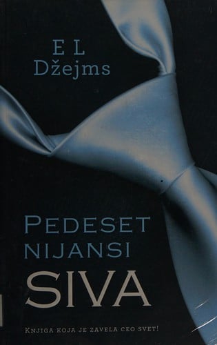Pedeset nijansi: siva