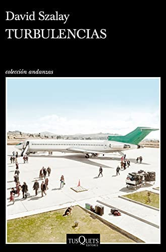 Turbulencias