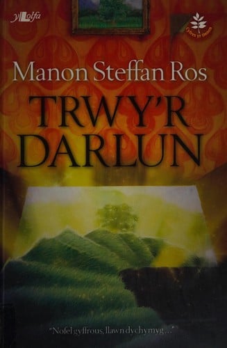 Trwy'r darlun