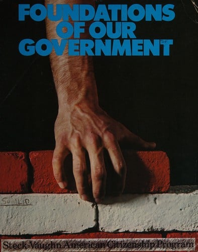 Foundations of Our Government (Level 9)