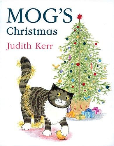 Mog's Christmas (Mog the Cat Books)