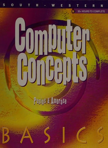 Computer concepts