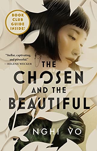 The Chosen and the Beautiful