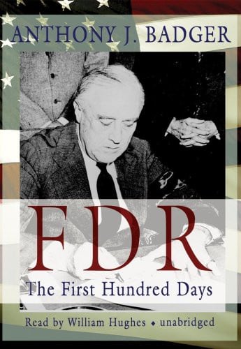 FDR: The First Hundred Days