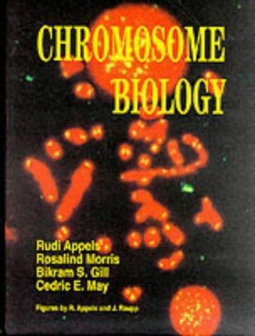 Chromosome biology