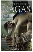 The Secret of the Nagas