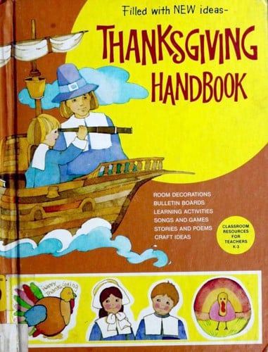Thanksgiving Handbook