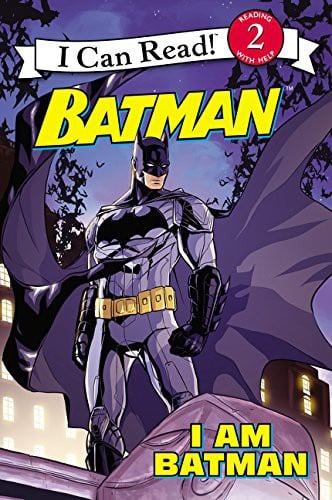 Batman Classic: I Am Batman