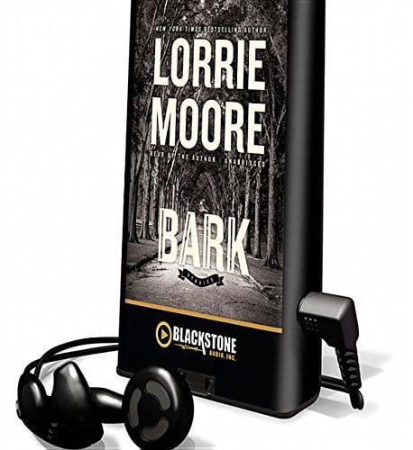 Bark: Library Edition