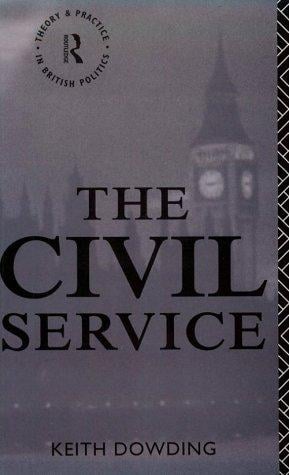 The civil service