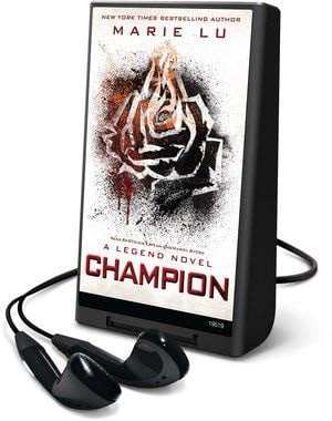 Champion: Library Edition