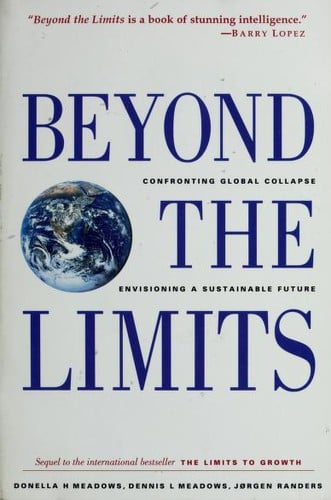 Beyond the Limits: Confronting Global Collapse, Envisioning a Sustainable Future