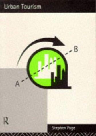 Urban tourism
