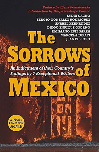 The Sorrows of Mexico