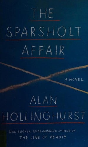 Sparsholt Affair