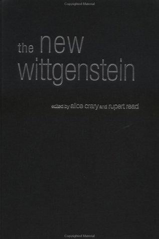The New Wittgenstein