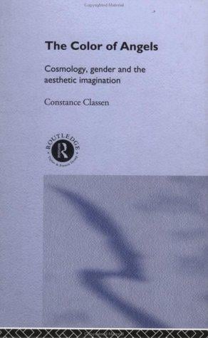 The color of angels: cosmology, gender, and the aesthetic imagination