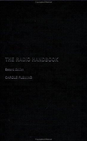 The radio handbook