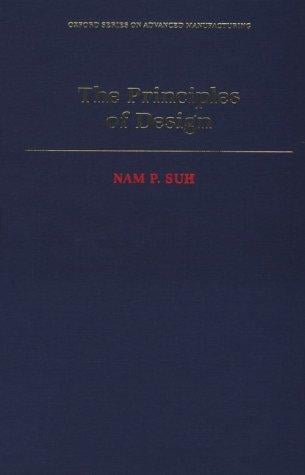 The principles of design