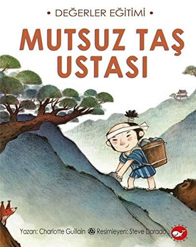 Mutsuz Tas Ustasi