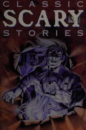 Classic Scary Stories