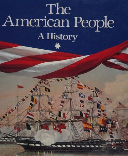 The American people: a history
