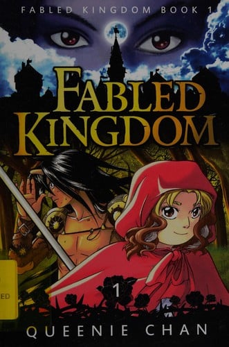 Fabled kingdom