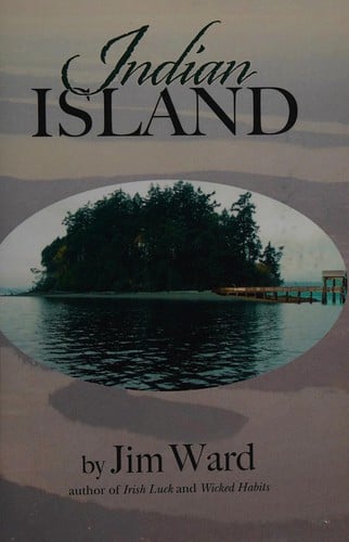 Indian island