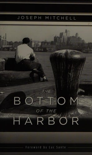 The Bottom of the Harbor
